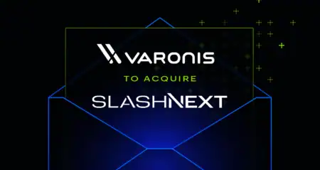 Varonis acquires SlashNext for email security