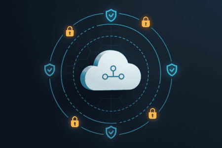 Cloud security cannot be outsourced – it’s up to your organization