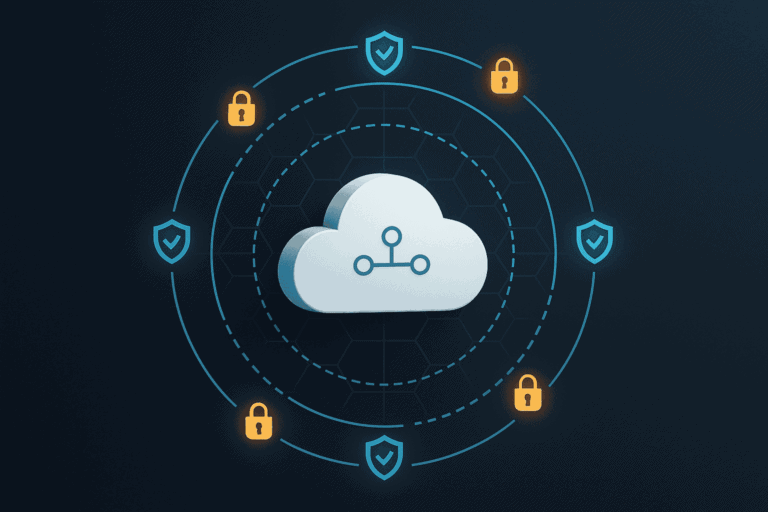 Cloud security cannot be outsourced – it’s up to your organization