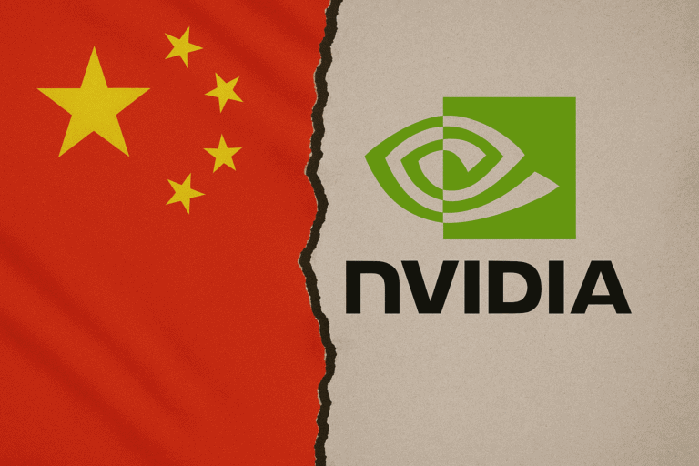 China tries its hand at advanced AI chips without Nvidia: will it succeed?