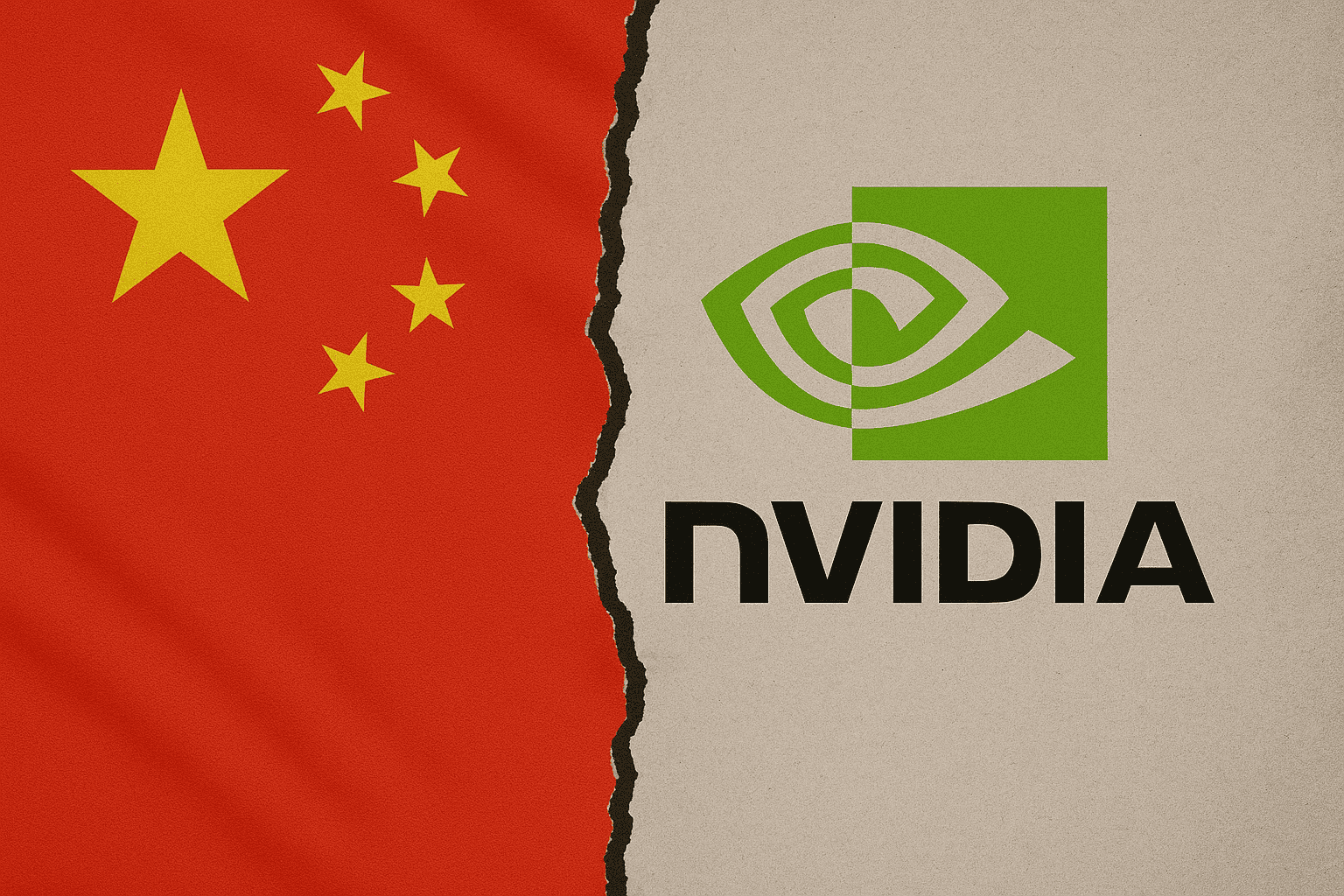China tries its hand at advanced AI chips without Nvidia: will it succeed?