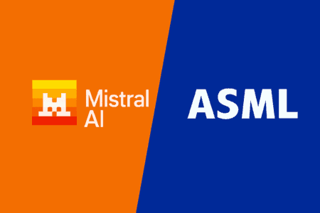 ASML becomes main shareholder in Mistral AI after 1.3B euro deal: why?