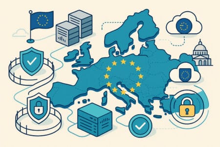 Cisco Sovereign Critical Infrastructure gives customers complete control over infrastructure