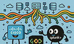 Cisco brings Splunk to the data, wherever it is