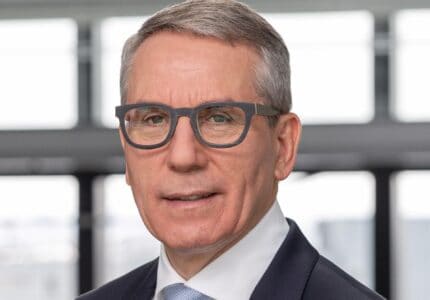 Former IBM executive Jetter now chairman of SCION Association