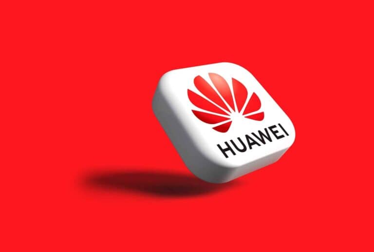 Huawei challenges Nvidia with new AI chip technology