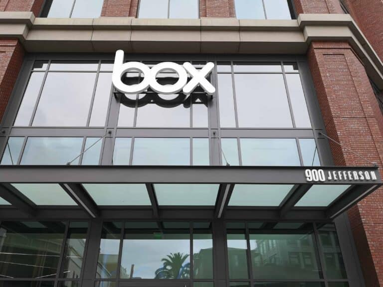 Box introduces new AI agents for content management