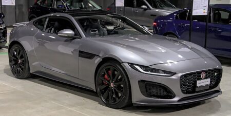Jaguar Land Rover receives government guarantee to rescue suppliers after hack
