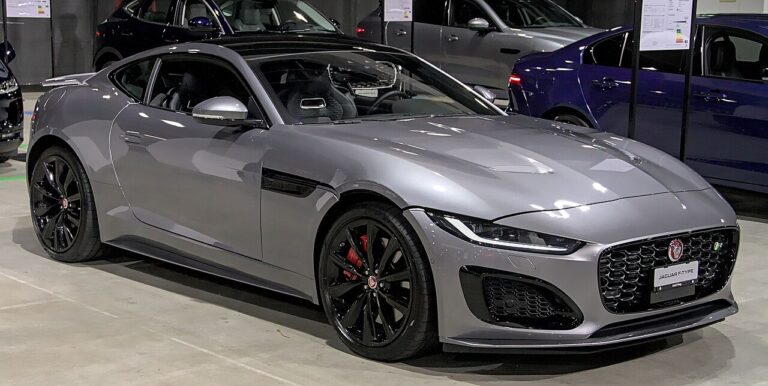 Jaguar Land Rover receives government guarantee to rescue suppliers after hack