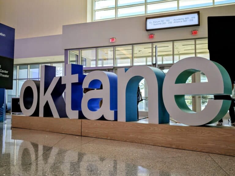 Okta incorporates AI agents into an identity fabric: what is it?