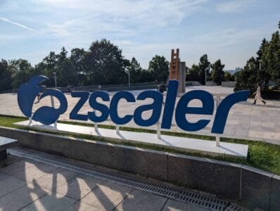 Hackers steal customer data from Zscaler via Salesloft leak