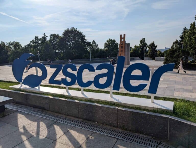 Hackers steal customer data from Zscaler via Salesloft leak