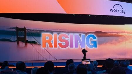 Workday Data Cloud gives you direct access to HR and financial data