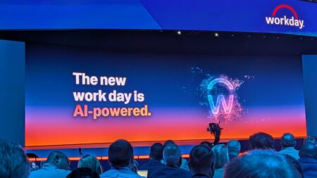 Workday acquires Sana for $1.1 billion in ambitious AI strategy