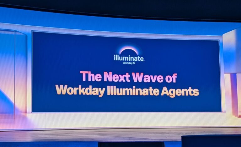 Workday expands AI agents to HR, Finance, and specific industries