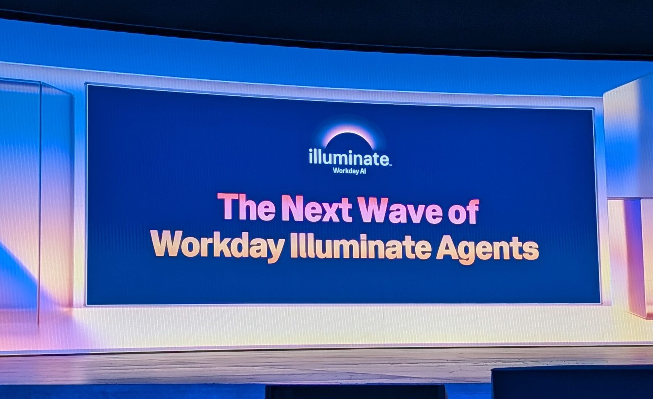 Workday expands AI agents to HR, Finance, and specific industries