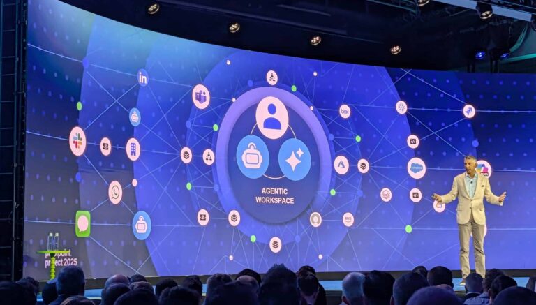 Proofpoint secures collaboration between humans and AI agents