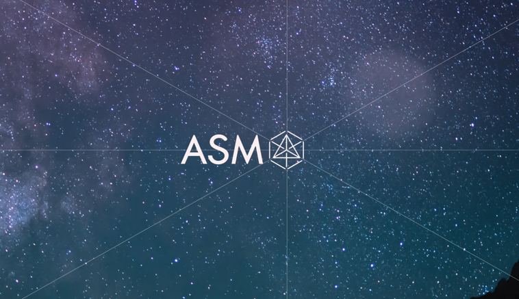 ASM lowers expected revenue, share price falls