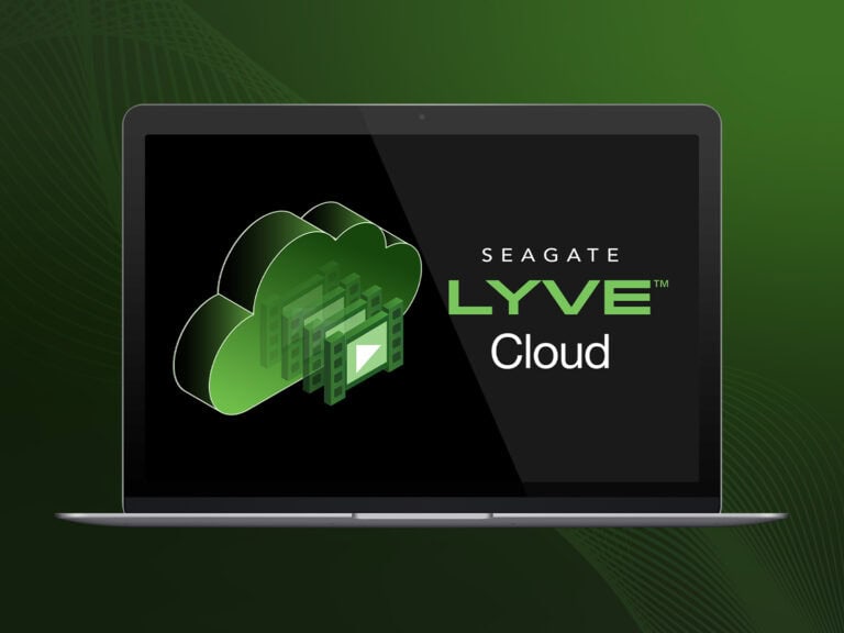 Seagate and Acronis join forces for archival cloud storage