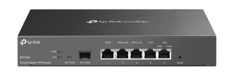 Zero-day vulnerability discovered in TP-Link routers