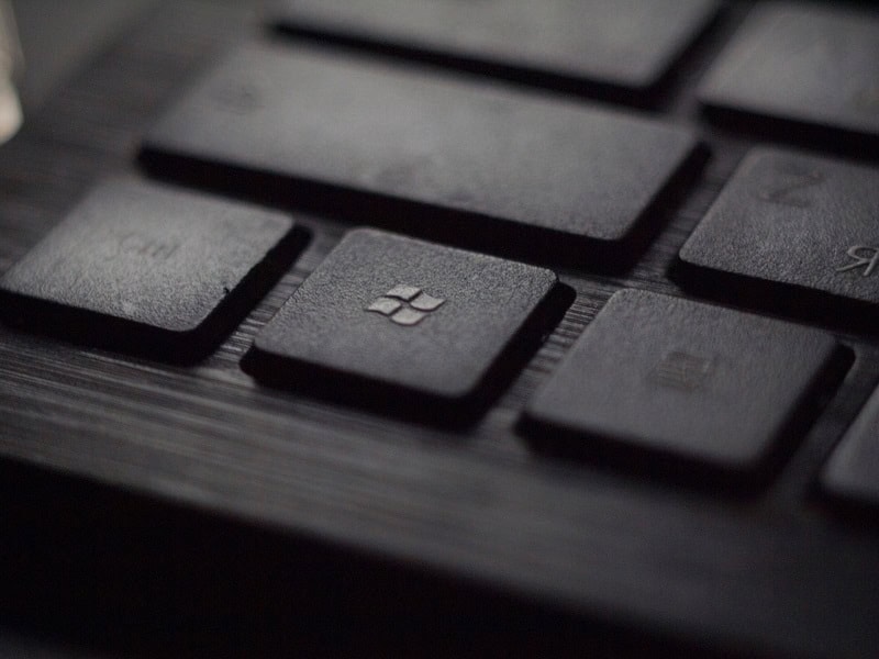 Microsoft removes old web components from Windows