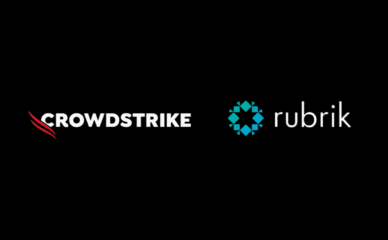 Rubrik and CrowdStrike expand identity security with rollback feature