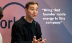 Workday CTO outlines bold AI agent strategy and major acquisitions