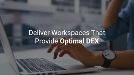 From outdated IT to smart modern workplaces: how to do that?