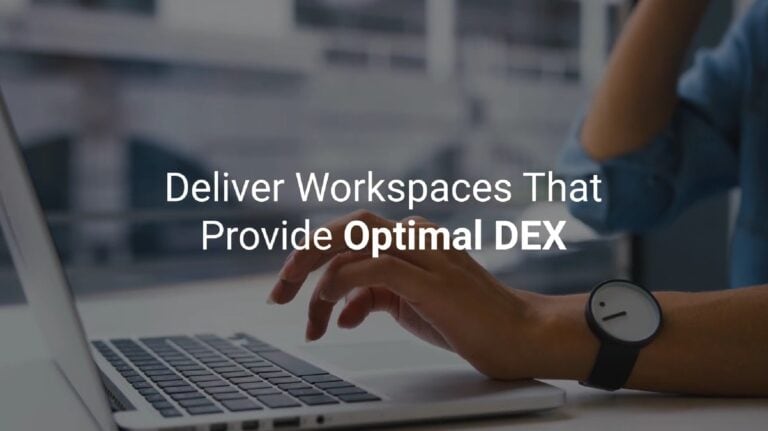 From outdated IT to smart modern workplaces: how to do that?