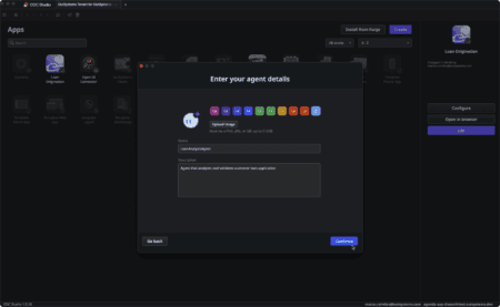 OutSystems announces general availabilty Agent Workbench