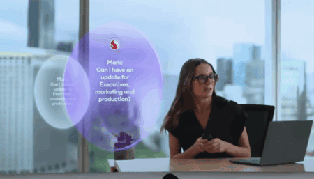 Qualcomm’s vision: you’re the maestro, AI is your ensemble
