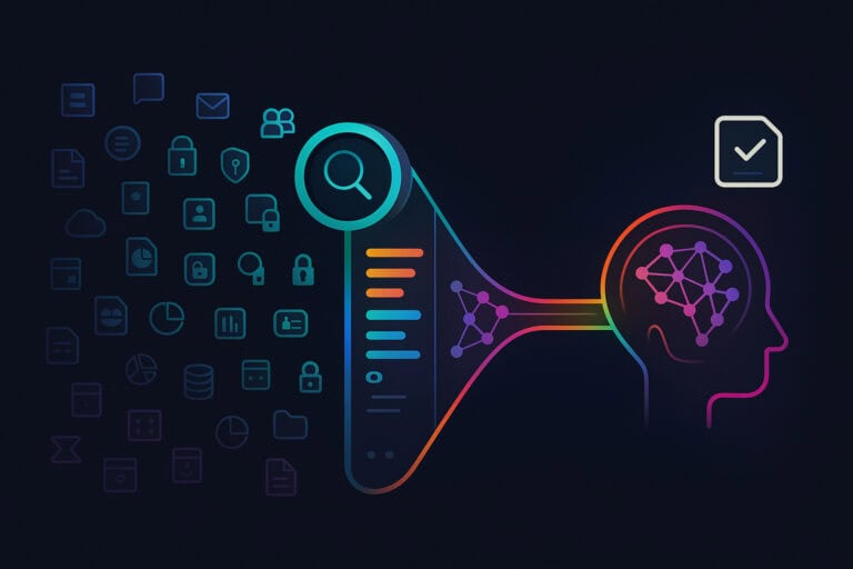 Elastic: The power of search enables AI