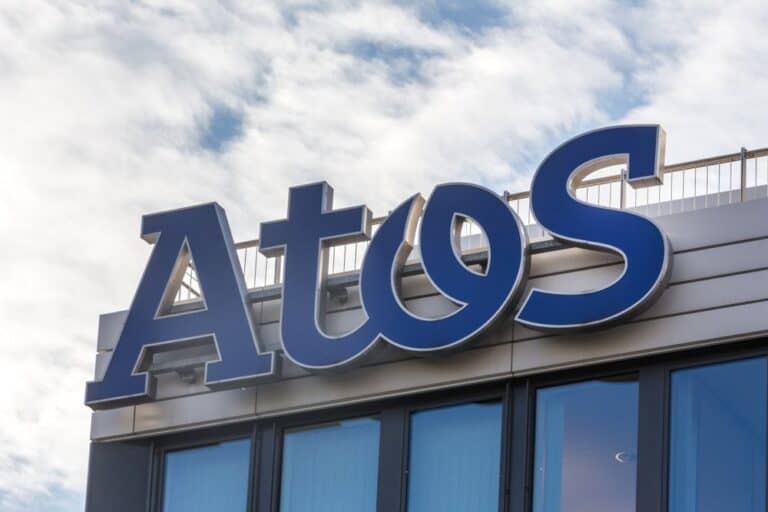 Atos wins EU contract for operational cybersecurity services