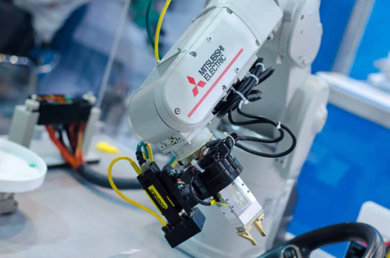 Mitsubishi Electric acquires OT security player Nozomi Networks