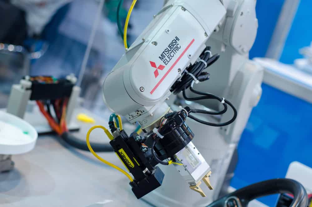 Mitsubishi Electric acquires OT security player Nozomi Networks