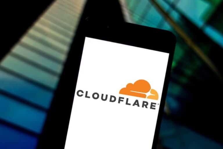 Cloudflare blocks record attack of 22.2 Tbps