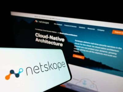 Netskope aims for IPO with a valuation of $6.5 billion
