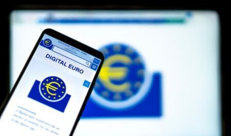 EU ministers agree on digital euro