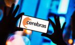 AI chipmaker Cerebras jumps 68% on IPO, market cap now sits at 95B