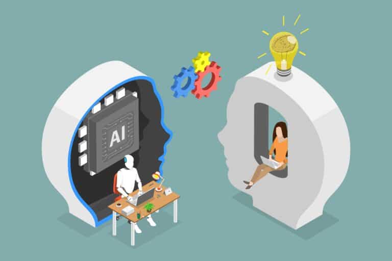 Visma turns AI from hype to value for business software