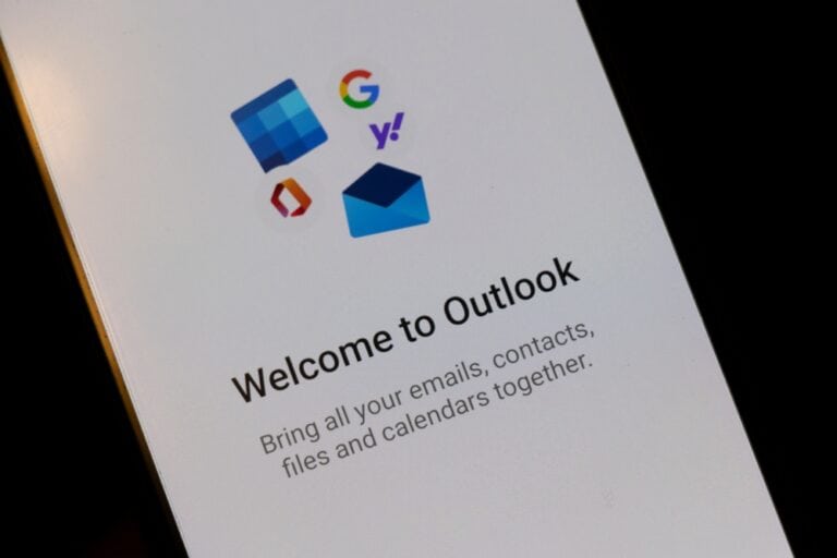 How to Recover My Archived PST Files in Outlook?