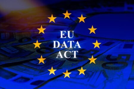 EU Data Act in force as of today: companies free from cloud lock-in