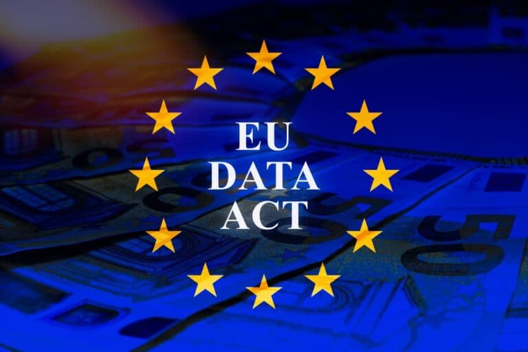 EU Data Act in force as of today: companies free from cloud lock-in