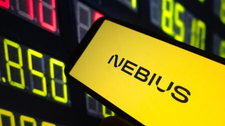 Nebius shoots up in value by 50% after $17.4B Microsoft deal