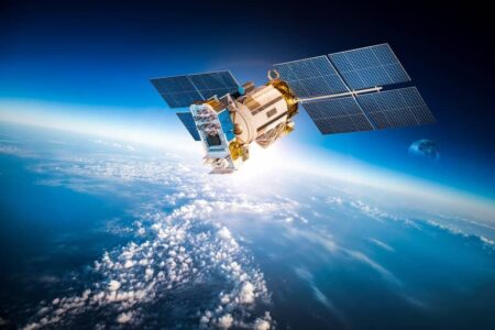 Amazon accelerates Kuiper satellite network