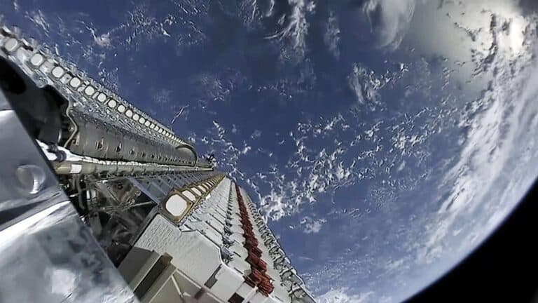 Airbus, Thales, and Leonardo are working on a satellite manufacturer