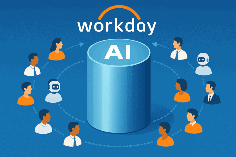 Workday wants to become the leading AI platform: realistic or overly ambitious?