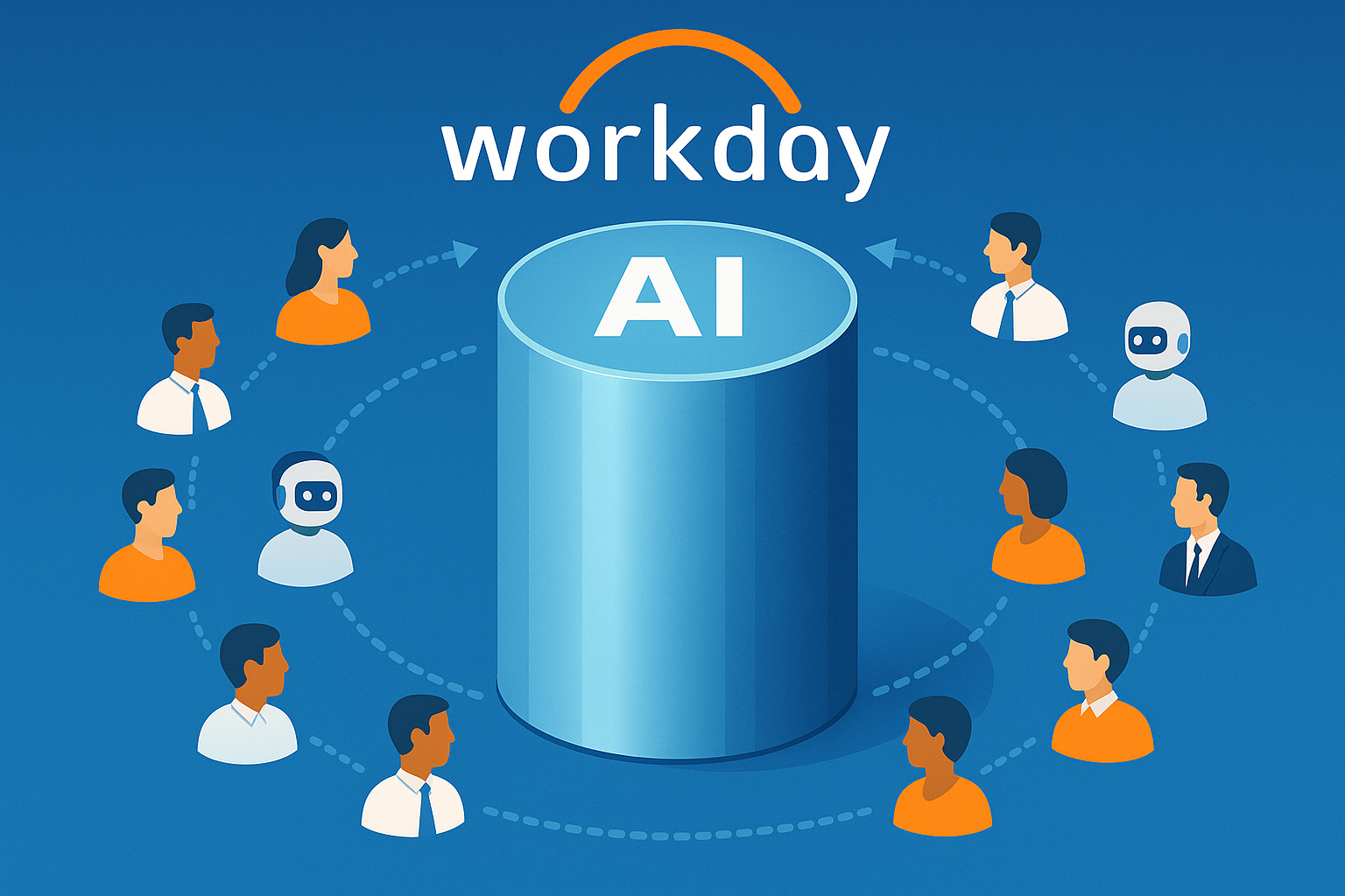 Workday wants to become the leading AI platform: realistic or overly ambitious?