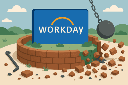 Workday CEO acknowledges integration errors and announces open platform