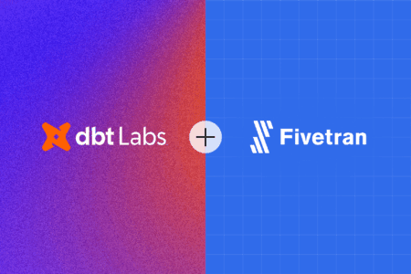 Mega merger in the data world: Fivetran and dbt Labs join forces